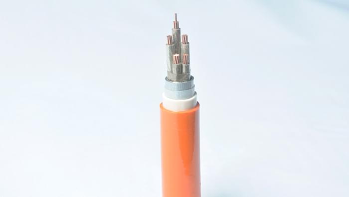 矿物质绝缘电缆 矿物质绝缘电缆