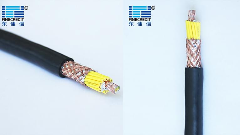 仪表信号电缆的类型，广东电缆厂家东佳信电缆是这样分的