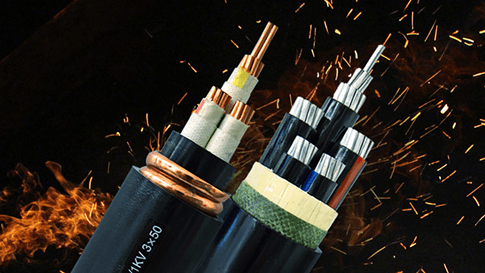 东佳信电缆：阻燃电缆和耐火电缆的区别