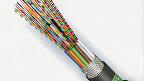 光缆和电缆的区别？