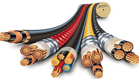 电线电缆的基本特性-广东电缆厂家东佳信电缆