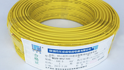 电力电线电缆执行标准是什么意思？
