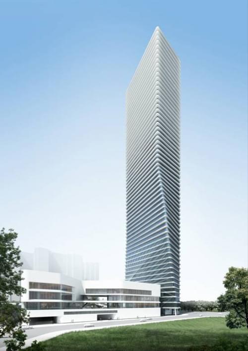 【深圳】地铁科技大厦电缆采购项目