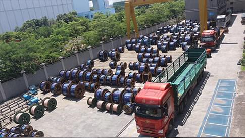 深圳东佳信货物储存