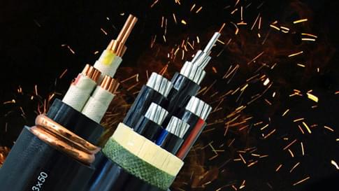 深圳东佳信电缆