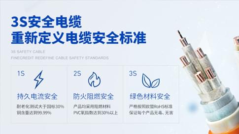 广日电气设备有限公司与深圳东佳信达成WDZR-RYYP低烟无卤屏蔽电缆采购合作