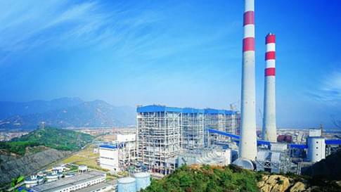 【江门】台山国华核电厂工程中低压铜芯电缆采购项目