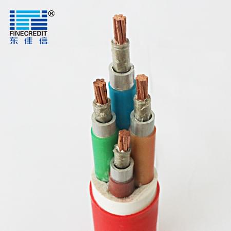 JX-BTLY矿物质绝缘电缆-东佳信2