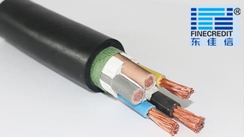 深圳东佳信电缆厂家