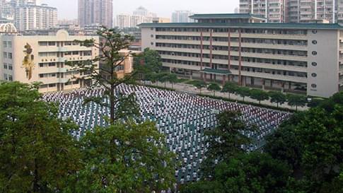 【中山】广东力能中山大学附属中学交联聚乙烯绝缘电缆采购项目