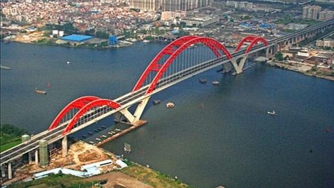 【广州】新光大桥BVR多股软电线采购项目