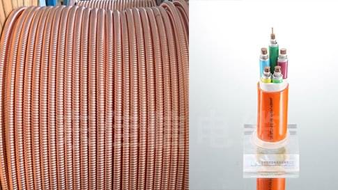 柔性防火电缆与刚性防火电缆的区别
