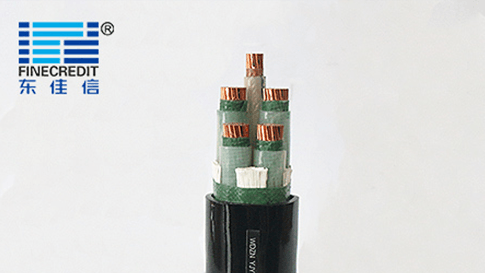 广东电缆厂东佳信电缆低烟无卤WDZ-YJY与WDZ-YJE电缆的区别