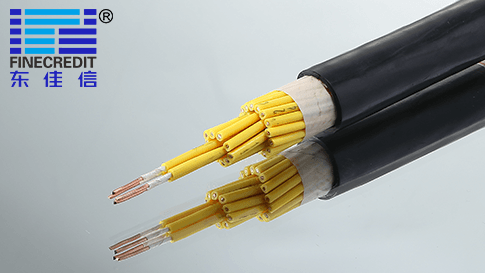 信号电缆和控制电缆有何区别？