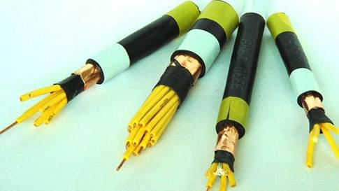 电力电缆和控制电缆的区别