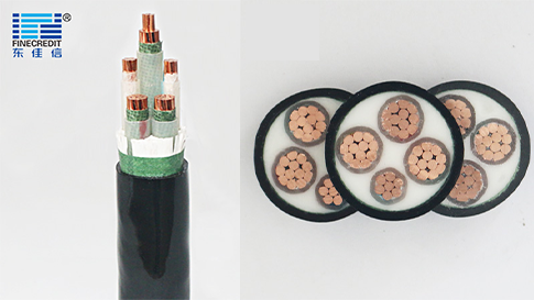 低压电缆辐照交联和过氧化物交联有什么不同？