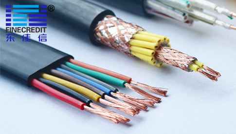 电线电缆绝缘材料的特点—橡套电缆厂家东佳信为您解答