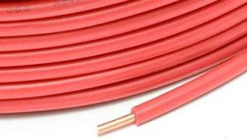 低压电力电缆绝缘材料聚氯乙烯和交联聚乙烯的区别