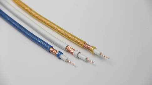 同轴电缆和普通电缆有什么区别?