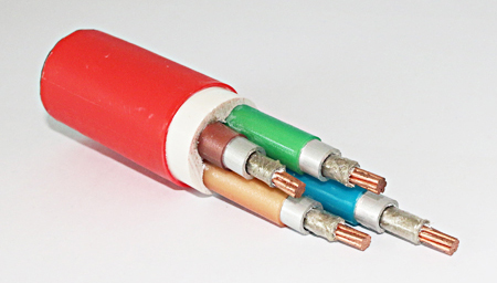 矿物质电缆的型号及适用地