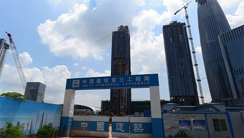 【深圳】深圳工商银行大厦施工总承包工程BV、BVR深圳电缆采购项目--东佳信电缆