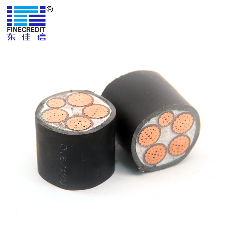 WDZB1-YJY、WDZB1N-YJY 阻燃B1级别电力电缆、B1电缆